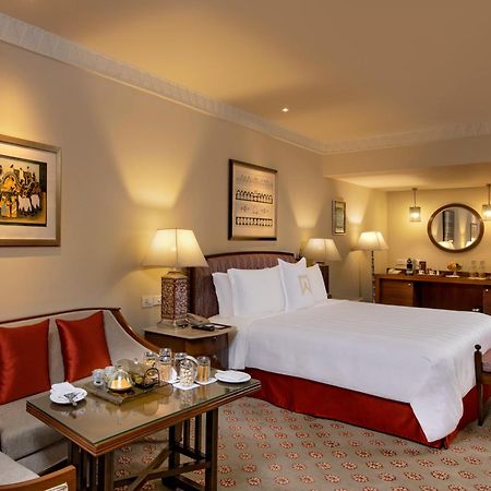 Itc Kakatiya, A Luxury Collection Hotel, Hyderabad Eksteriør billede
