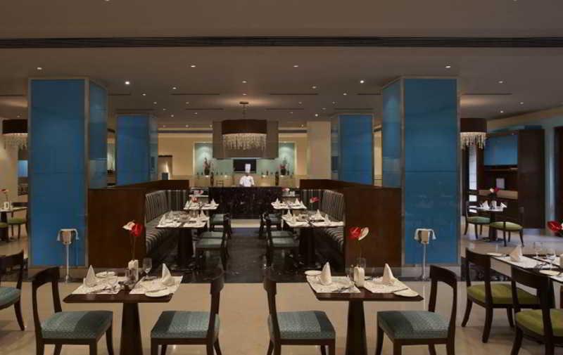 Itc Kakatiya, A Luxury Collection Hotel, Hyderabad Eksteriør billede
