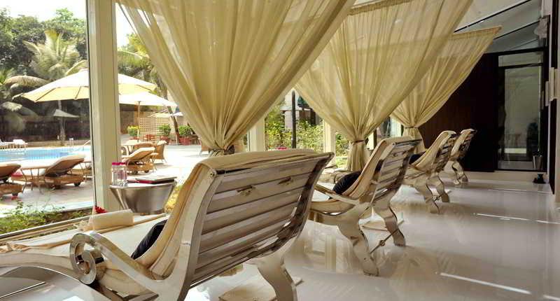 Itc Kakatiya, A Luxury Collection Hotel, Hyderabad Eksteriør billede