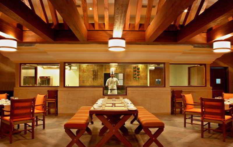 Itc Kakatiya, A Luxury Collection Hotel, Hyderabad Eksteriør billede