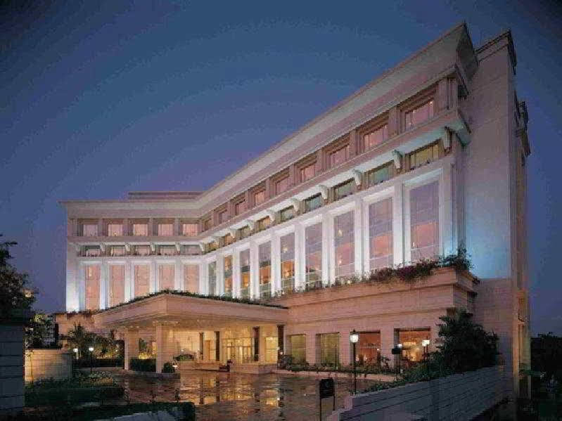 Itc Kakatiya, A Luxury Collection Hotel, Hyderabad Eksteriør billede