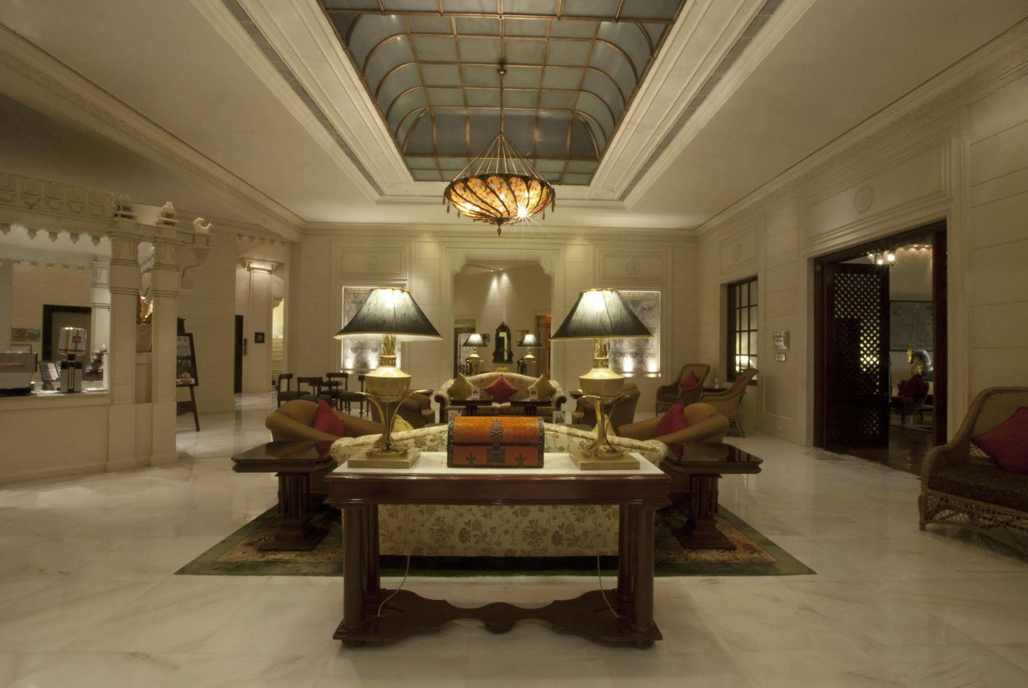Itc Kakatiya, A Luxury Collection Hotel, Hyderabad Eksteriør billede