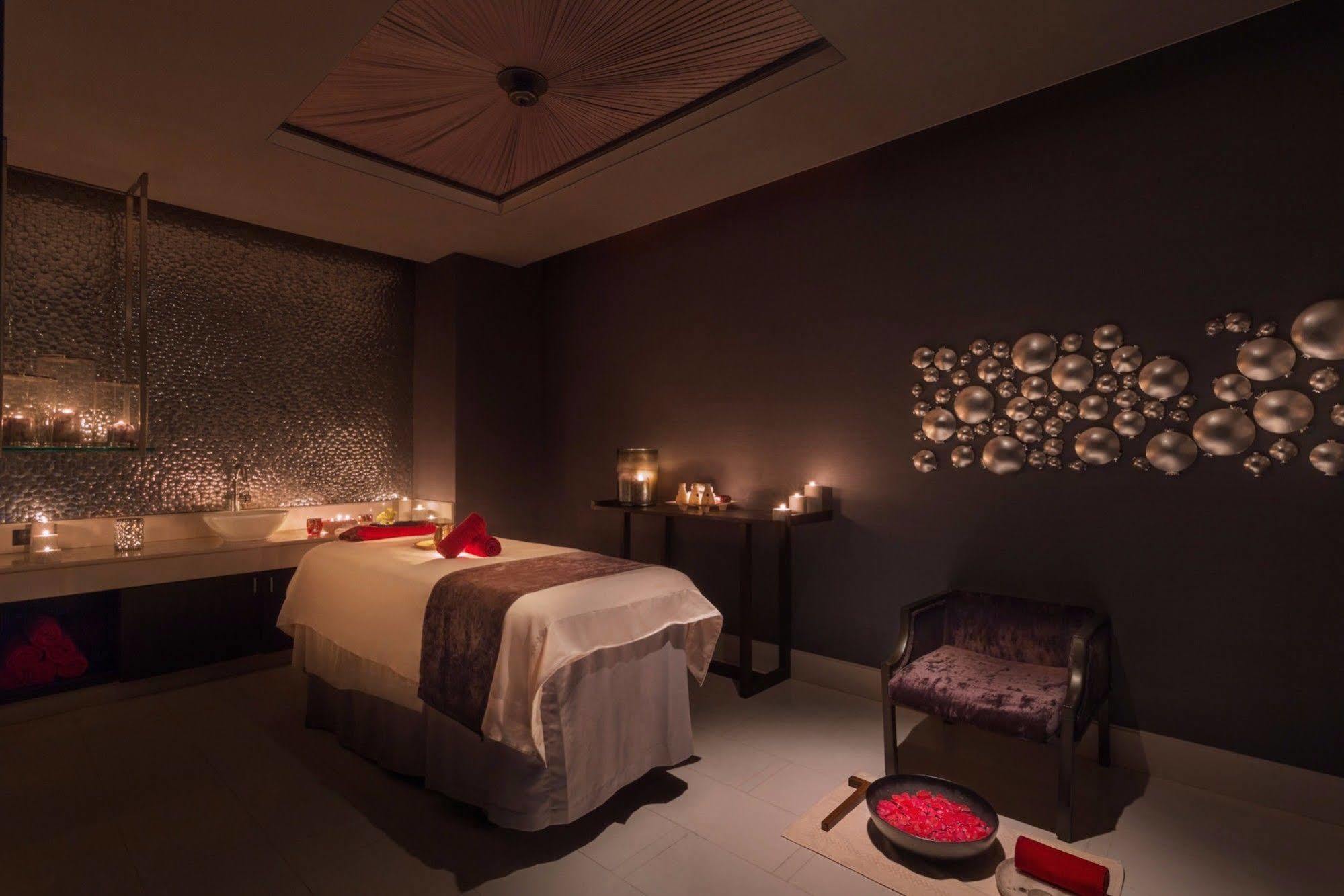 Itc Kakatiya, A Luxury Collection Hotel, Hyderabad Eksteriør billede